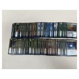 Magic The Gathering Cards / 100 pc