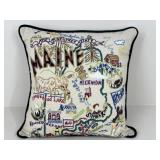Catstudio "Maine" Pillow -2004