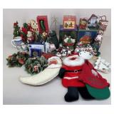 Mikasa, Reed & Barton+ Assorted Christmas Decor