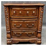 AICO Michael Amini File Cabinet