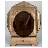 Vintage Wood Picture Frame
