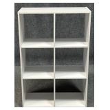 Cube Storage