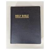 1951 New Standard Reference Bible