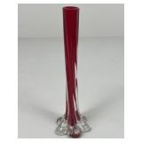 Art Glass Vase