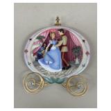 Disney "An Enchanted Evening" Wall Decor