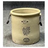 Five Gallon Western Stoneware Crock
