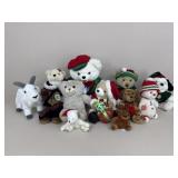 Bearington, Wild Republic, Wish Pets+ Plush Toys