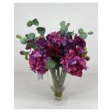 Martha Stewart Home Artificial Floral Arrangement