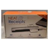 Neat Receipts Organizer M/N SCSA4601EU