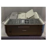 Canon MX870 Printer