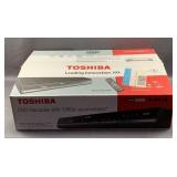 Toshiba DVD Recorder M/N D-R410