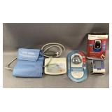 4pc Home Health Equipment