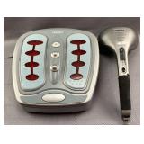 4pc Massagers & Braces