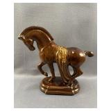Horse Figurine