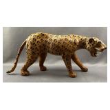 Cheetah Figurine