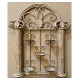 Hanging Candle Holder