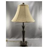 Table Lamp w/ Shade