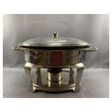 4pc Chafing Dish