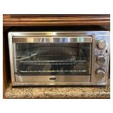 Oster Toaster Oven M/N TSSTTVXXLL