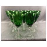 14pc Stemware