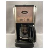 Cuisinart Coffee Maker M/N DCC-1200