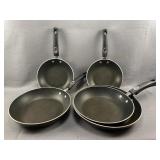 5pc Frying Pans