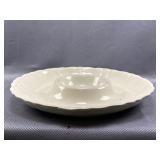 Home Stoneware Serving Platter