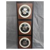 Barometer by Verichron