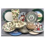 13pc Serving Dishes