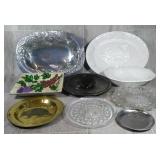 9pc Serving Trays