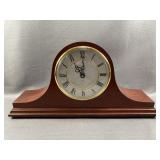 Bulova Chime Mantle Clock