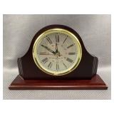 Heritage Mint Time Piece Battery Operated