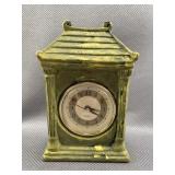 Oriental Style Quartz Clock