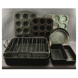 11pc Bakeware