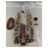 5pc Necklace Group