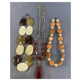 3pc Necklaces
