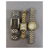 3pc Designer Watches