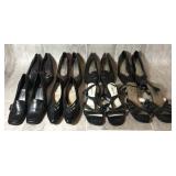 8pr Womans Shoes Sz 11