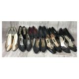 12pr Womans Dress Shoes Size 11