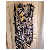 4 Summer Dresses Size 16