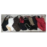 7 Womans Swim Suits Size 16