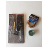 Radioshack Soldering Tool Set