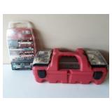 Craftsman Rotary Tool Set