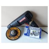 Craftsman 3/8" Drill M/N 315.101230