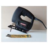 Craftsman 2-Speed 53mm Sabre Saw M/N 315.172309