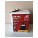 Ace 1/6Hp Submersible Utility Pump