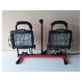 Craftsman Shop Light M/N 73925