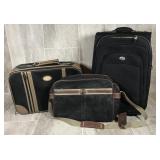 3pc Luggage Group