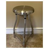 Stainless Steel Stool