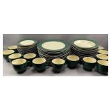 International Tableworks Service for 12